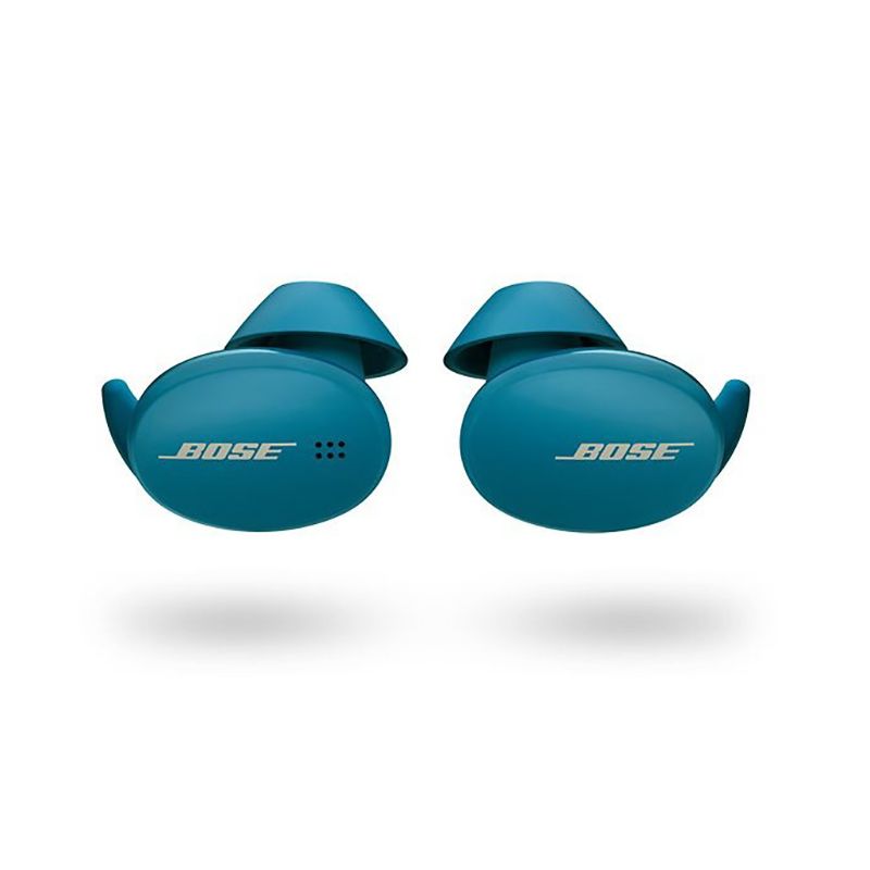 Bose - Auriculares inalámbricos con Bluetooth para entrenamiento y correr,  color azul báltico (Reacondicionado) : : Electrónicos