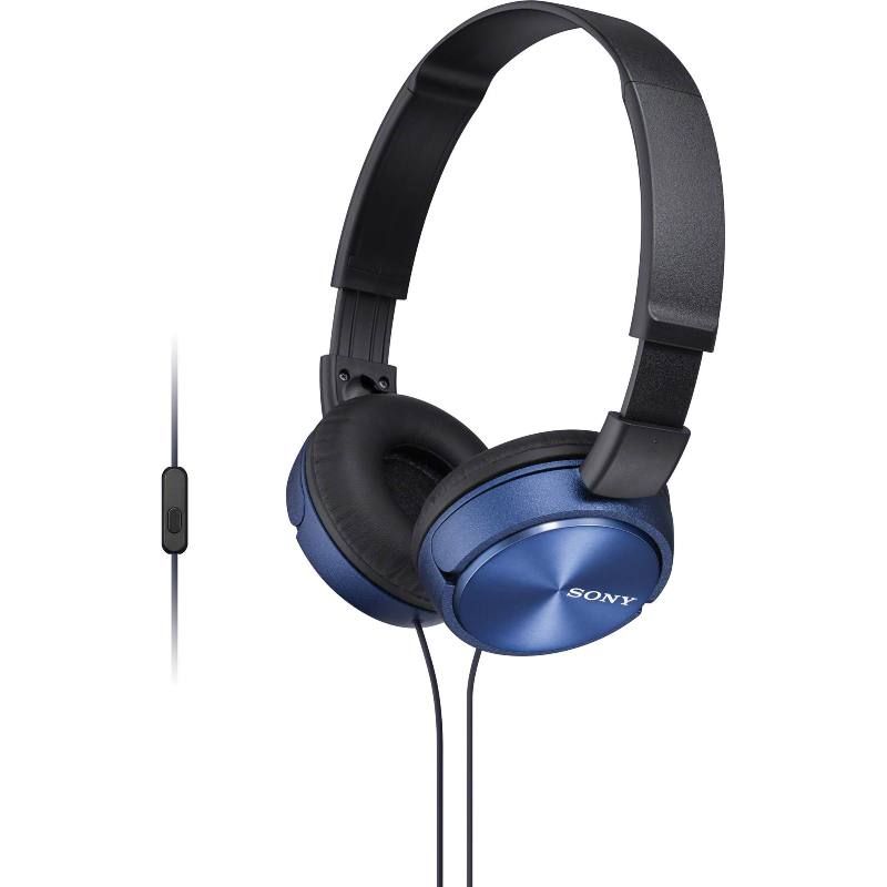 Sony Wireless - Auriculares inalámbricos, diseñado para Playstation 4,  color Dorado Azul