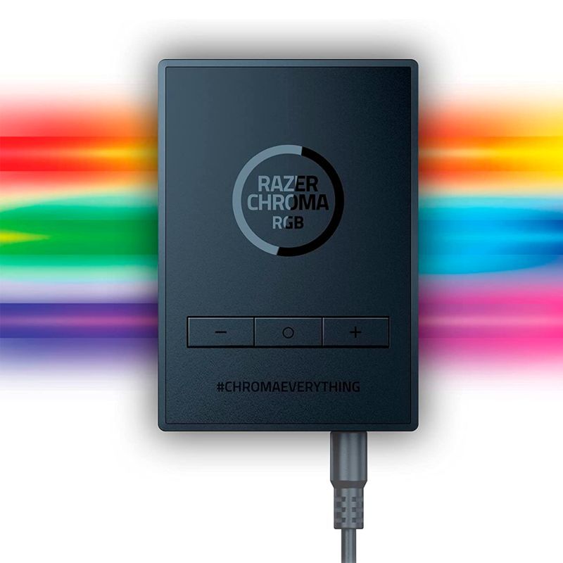 Audífonos Gamer Luces RGB para PC Laptop Ps4 Xbox One Nintendo