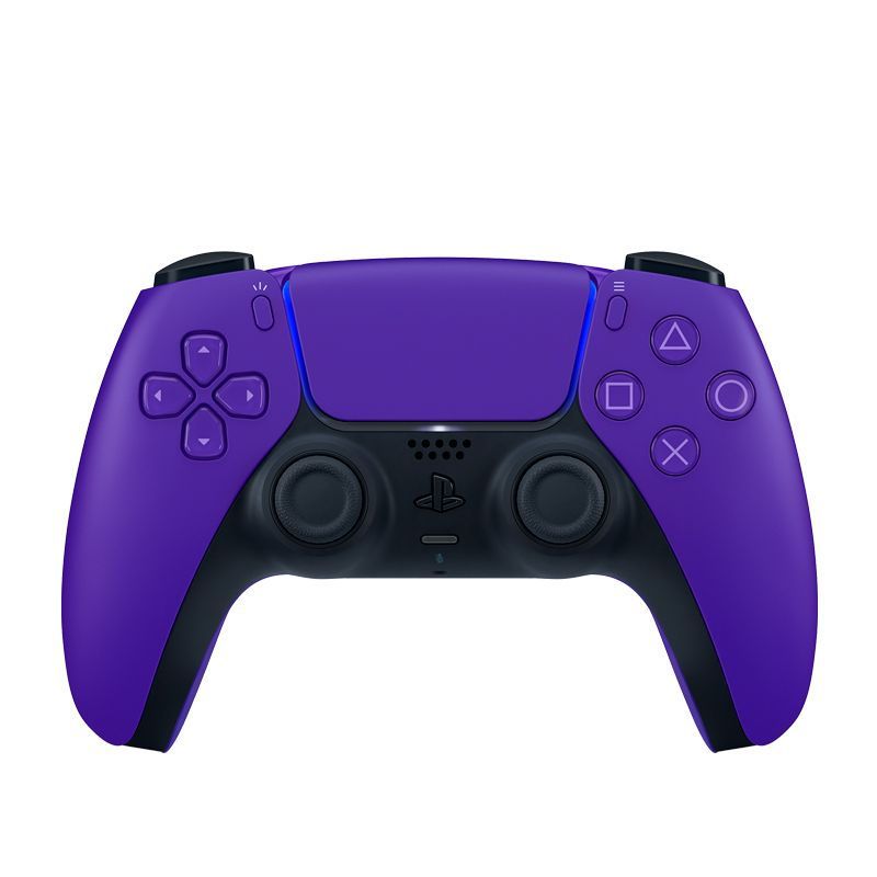 Mando DualSense PS5 - Galactic Purple