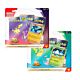 Pokémon TCG 30 Aniversario - Colección con Calcomanías para Dispositivos (Español)