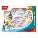 Pokémon TCG 30 Aniversario - Caja Greninja/Sylveon Ex (Español)