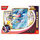 Greninja Ex Box 30th Celebration ingles, Sylveon Ex Box Pokemon Peru, cartas Pokemon ingles Lima, caja Pokemon 30 aniversario, comprar Pokemon TCG Ex Box