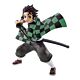 bandai, bandai model kit, model kit, demon slayer, bandai demon slayer, model kit demon slayer, tanjiro kamado, figura tanjiro kamado, bandai tanjiro kamado