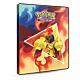 Ultra Pro Portafolio para 180 Tarjetas de Pokémon TCG - Armarouge/Ceruledge
