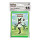 Ultra Pro Fundas Protectoras de Cartas Coleccionables Pokémon - Paquete de 65 Morning Meadow