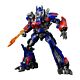 Blokees Figuras Armables en Bloques - Transformers Classic Class 09 Optimus Prime