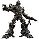 Blokees Figuras Armables en Bloques - Transformers Classic Class 10 Megatron