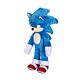 Sonic the Hedgehog 3 La Película Peluche Deluxe de 13''