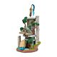 Pokémon Select Ambiente de Ruinas Antiguas y Paquete de figura - Omanyyte + Honedge