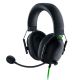 Razer BlackShark V2 X Wired Headset - Audífonos
