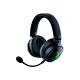 Razer Kraken V3 Pro Hypersense Audífonos Wireless Multiplataforma Black