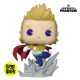 my hero academia, funko exclusivo phantom, funko mirio, funko mirio my hero academia, funko, mirio, my hero academia, funko glow in the dark