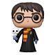 harry potter, funko pop, hedwig, funko pop harry potter, funko harry potter, funko pop harry potter con hedwig