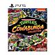 Teenage Mutant Ninja Turtles: The Cowabunga Collection (PS5)