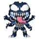 Funko Pop Marvel: Mechstrike Monster Hunters - Venom