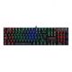 redragon, teclado, gaming, perifericos, redragon k551 rgb, teclado redragon k551 rgb