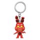 Funko Pop Keychain: Five Nights at Freddy's - System Error Bonnie