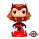 Funko Pop Marvel: Doctor Strange & the Multiverse of Madness - Scarlet Witch