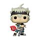 funko, funko pop, funko pop asta, funko pop black clover, black clover