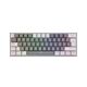 Redragon Fizz K616-RGB Teclado Español