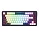 Redragon UcalPro K673WB-RGB Teclado Inalámbrico, teclado redragon, redragon ucalpro, redragon teclado,