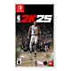 NBA 2K25 (Nintendo Switch)