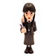 Figura Minix Wednesday - Merlina with Thing 12 Cm