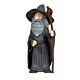 Figura Minix Lord Of The Rings - Gandalf 12 Cm