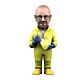 Figura Minix Breaking Bad - Heinsenberg (Walter White) 12 Cm