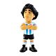 Figura Minix Maradona Argentina 12 Cm