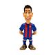 Figura Minix FC Barcelona - Lewandowski 12 Cm