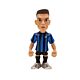 Figura Minix Inter - Lautaro 12 Cm