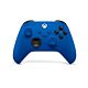 mando xbox shock blue, xbox wireless controller blue, mando xbox azul, control xbox original, mando xbox peru, comprar mando xbox azul, control xbox inalámbrico