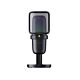 Kuzler Micrófono Streamer Black Strix-Pro