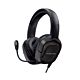 Kuzler Hawk 101 audifonos gamer, audifonos 50mm multiplataforma Peru, audifonos PS5 PC Xbox Lima, headset gamer Kuzler precio Soles, audifonos con microfono jack 3.5mm