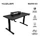 Escritorio gamer electrico Kuzler REAPER 101, mesa gamer altura regulable Peru, escritorio standing desk gamer Lima, escritorio Kuzler REAPER 101 precio Soles, comprar escritorio gamer regulable