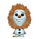 Funko Pop Disney: Olaf Presents - Olaf as Lion King