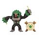Pokémon Batalla Épica Figura - Rillaboom