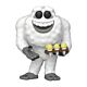 Funko Pop Disney: Monsters Inc 20th - Yeti 