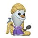 Funko Pop Disney: Olaf Presents - Olaf as Rapunzel