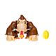 Donkey Kong Figura - Donkey Kong