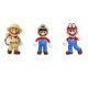 super mario odyssey multipack 3 figuras articulables, super mario odyssey figuras, figuras super mario odyssey, pack de figura super mario odyssey
