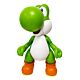yoshi, yoshi figura, yoshi mario bross, yoshi nintendo, super mario let's go, yoshi!