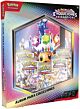 pokemon, pokemon tcg, pokemon trading card game, pokemon juego de cartas coleccionables, cartas pokemon, prismatic evolutions, evoluciones prismaticas, pokemon tcg binder collection, pokemon tcg album, album prismatic evolution
