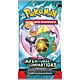 Pokémon TCG Journey Together Booster, sobres Pokémon TCG Journey Together, paquete de refuerzos Pokémon TCG Journey Together, booster Pokémon TCG Journey Together, sobres exclusivos Pokémon TCG Journey Together, booster pack Pokémon TCG Journey Together, 