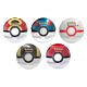 Pokémon TCG Pokébola Lata 2025, Pokébola Lata Pokémon Español, lata Pokémon TCG, Pokémon TCG sobres Español, coleccionables Pokémon
