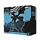 Pokémon TCG Fulgor Negro - Caja de Entrenador de Élite (Español)