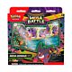 Pokémon TCG Mega Battle Deck Mega Gengar Ex / Mega Diancie Ex (Inglés)