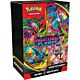 Pokémon TCG Llamaradas Fantasmales Paquete de Sobres de Refuerzo (Español)